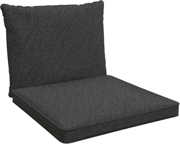 POKAR Set de 2 Cojines para Muebles