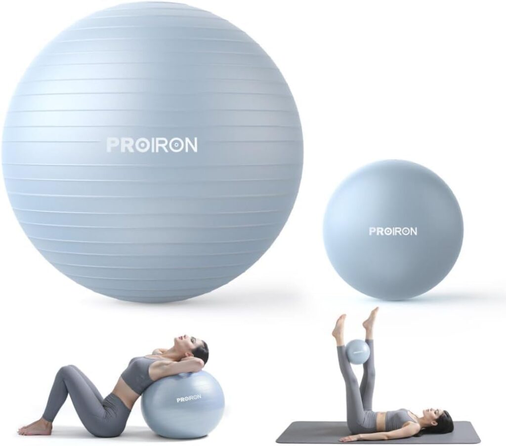 PROIRON, Pelota de Pilates,