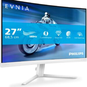 Philips Evnia 27M2C5501 - Monitor