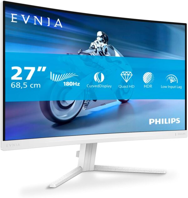 Philips Evnia 27M2C5501 - Monitor