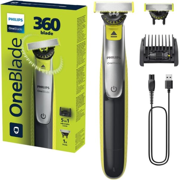 Philips OneBlade 360 - Maquinilla