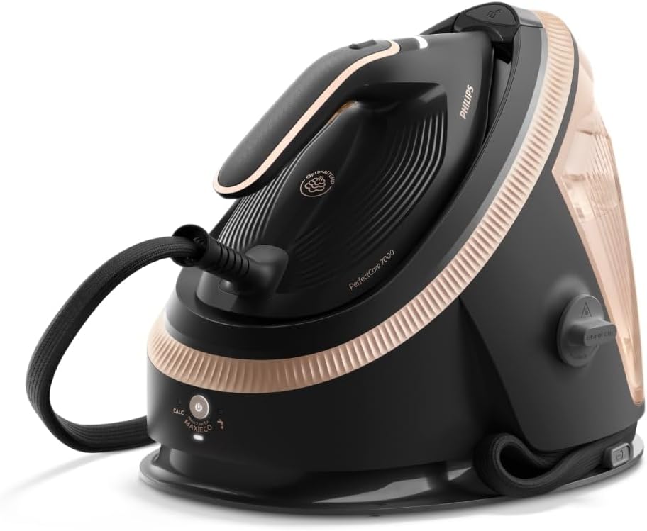 Philips PerfectCare serie 7000