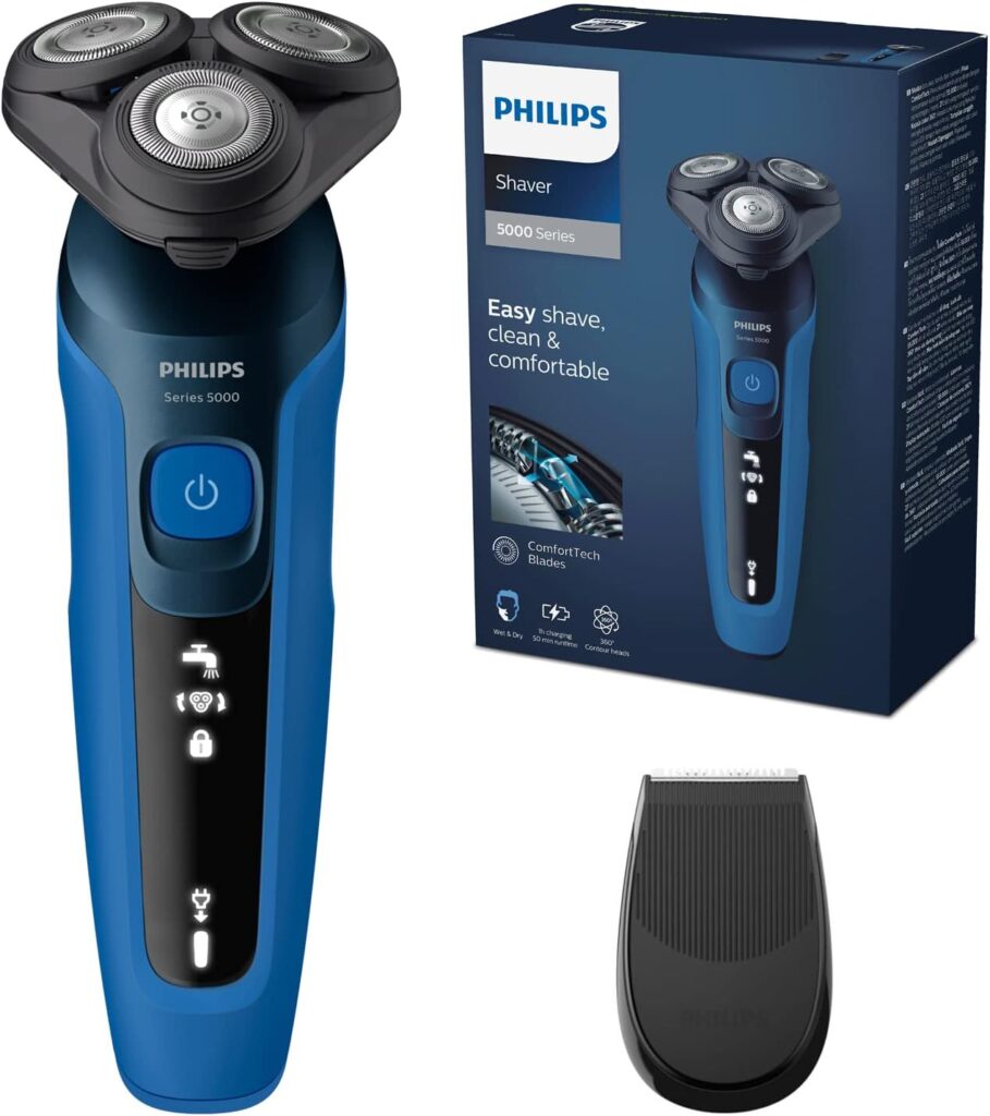 Philips Serie 5000 Afeitadora