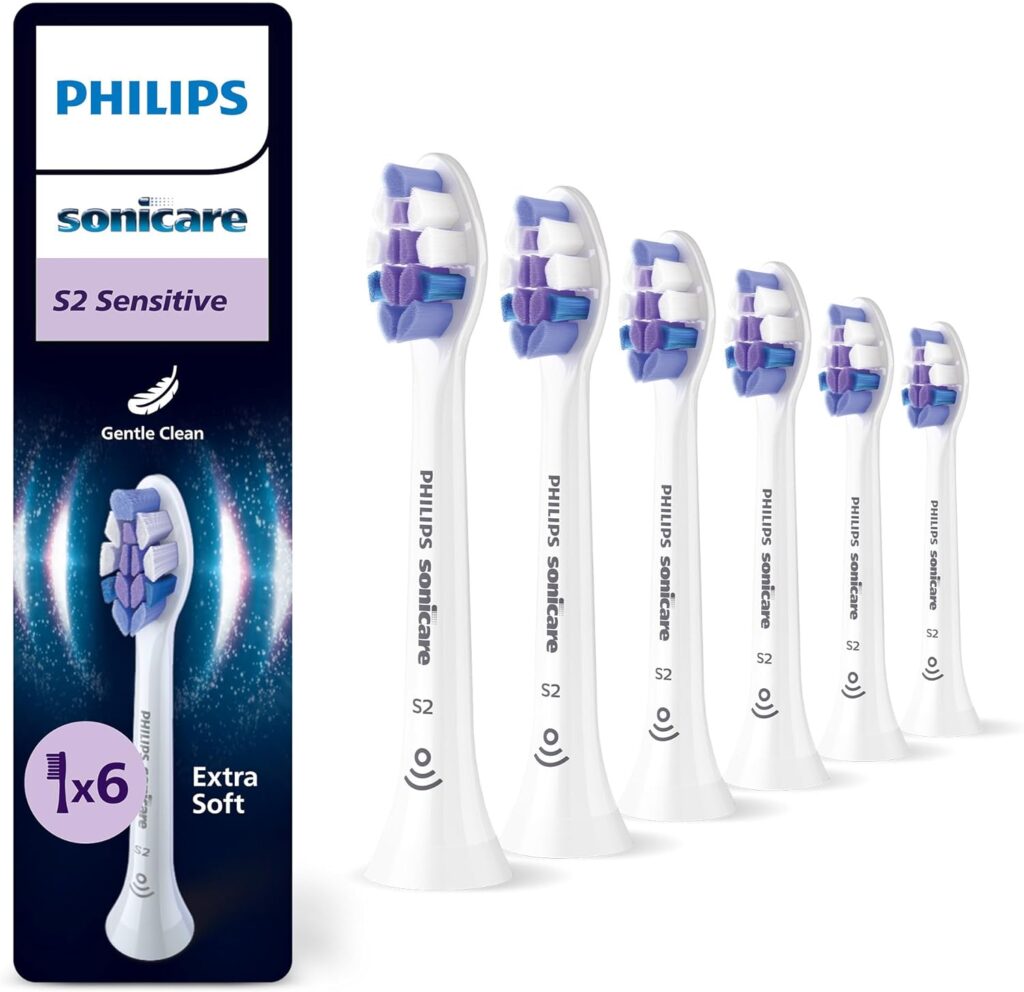 Philips Sonicare S2 Sensitive,