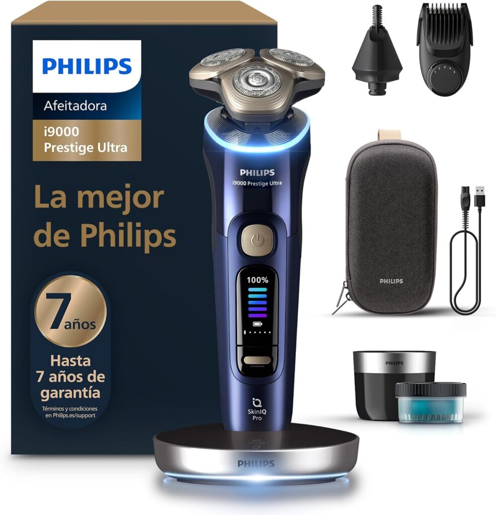 Philips i9000 Prestige Ultra,