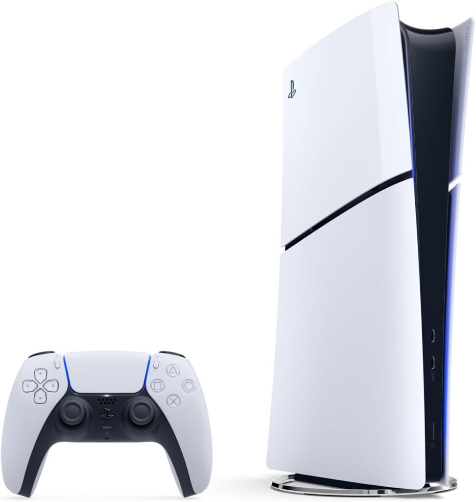 Playstation 5 Consola Digital