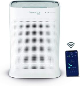 Purificador de aire Rowenta PU3080 Pure Air Genius