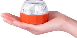 RAYPOW Luz de Emergencia V16