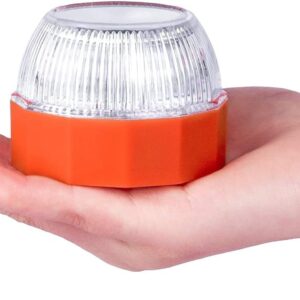 RAYPOW Luz de Emergencia V16