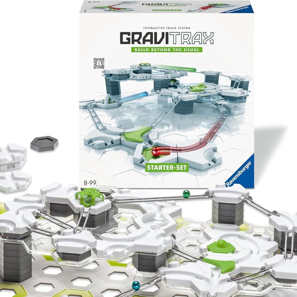Ravensburger - Gravitrax Starter