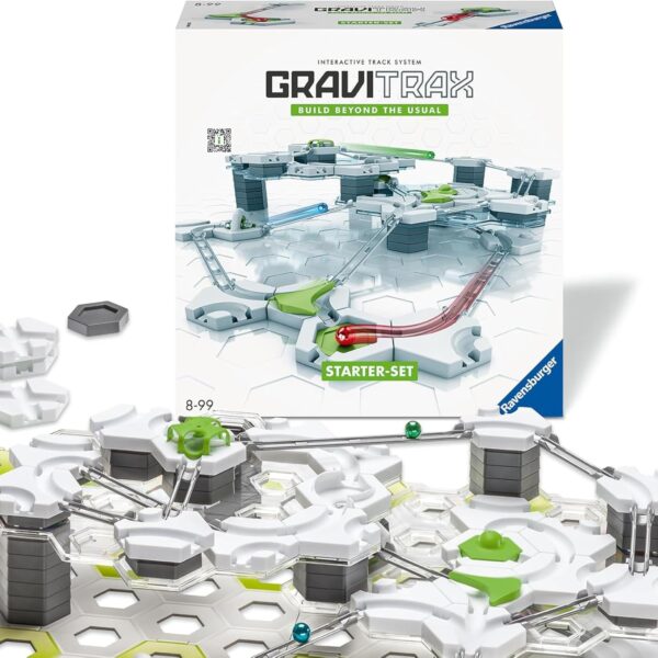 Ravensburger - Gravitrax Starter