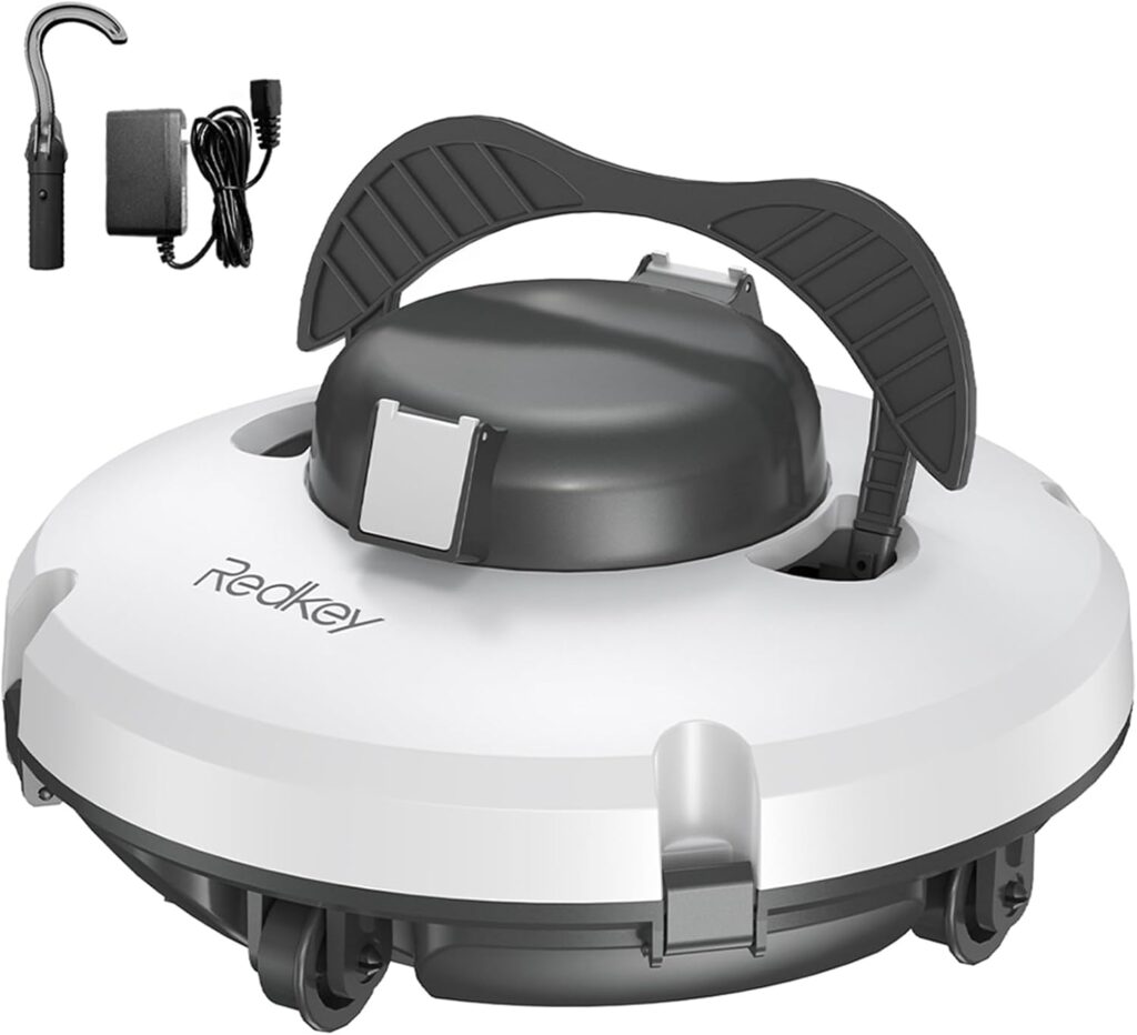Redkey S100 Robot Limpiafondos