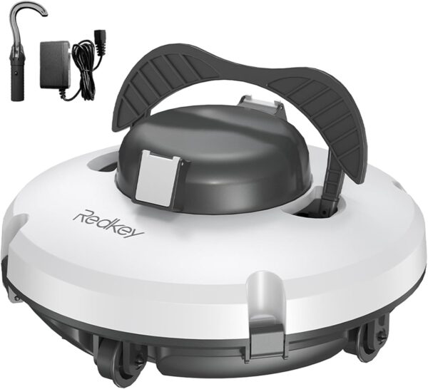 Redkey S100 Robot Limpiafondos