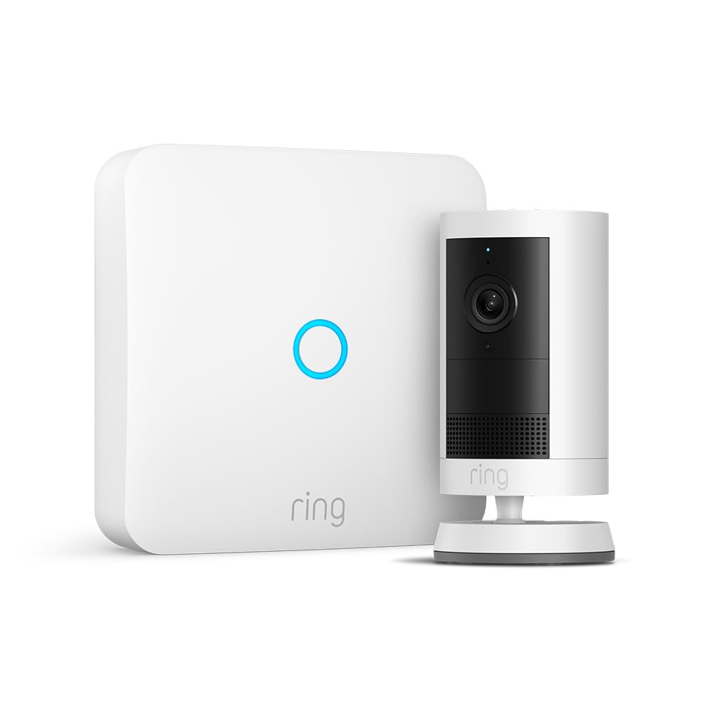 Ring Intercom de Amazon + Novedad