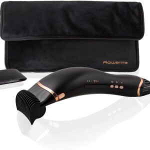 Rowenta Air Motion - Secador de