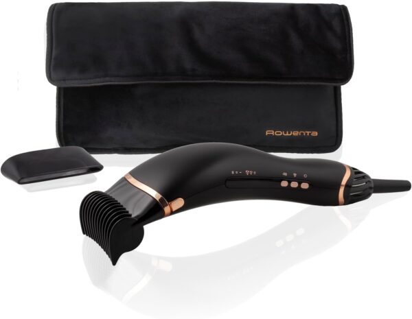 Rowenta Air Motion - Secador de