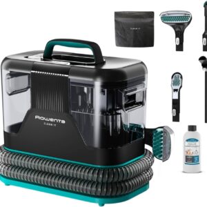 Rowenta Clean It, Aspirador de