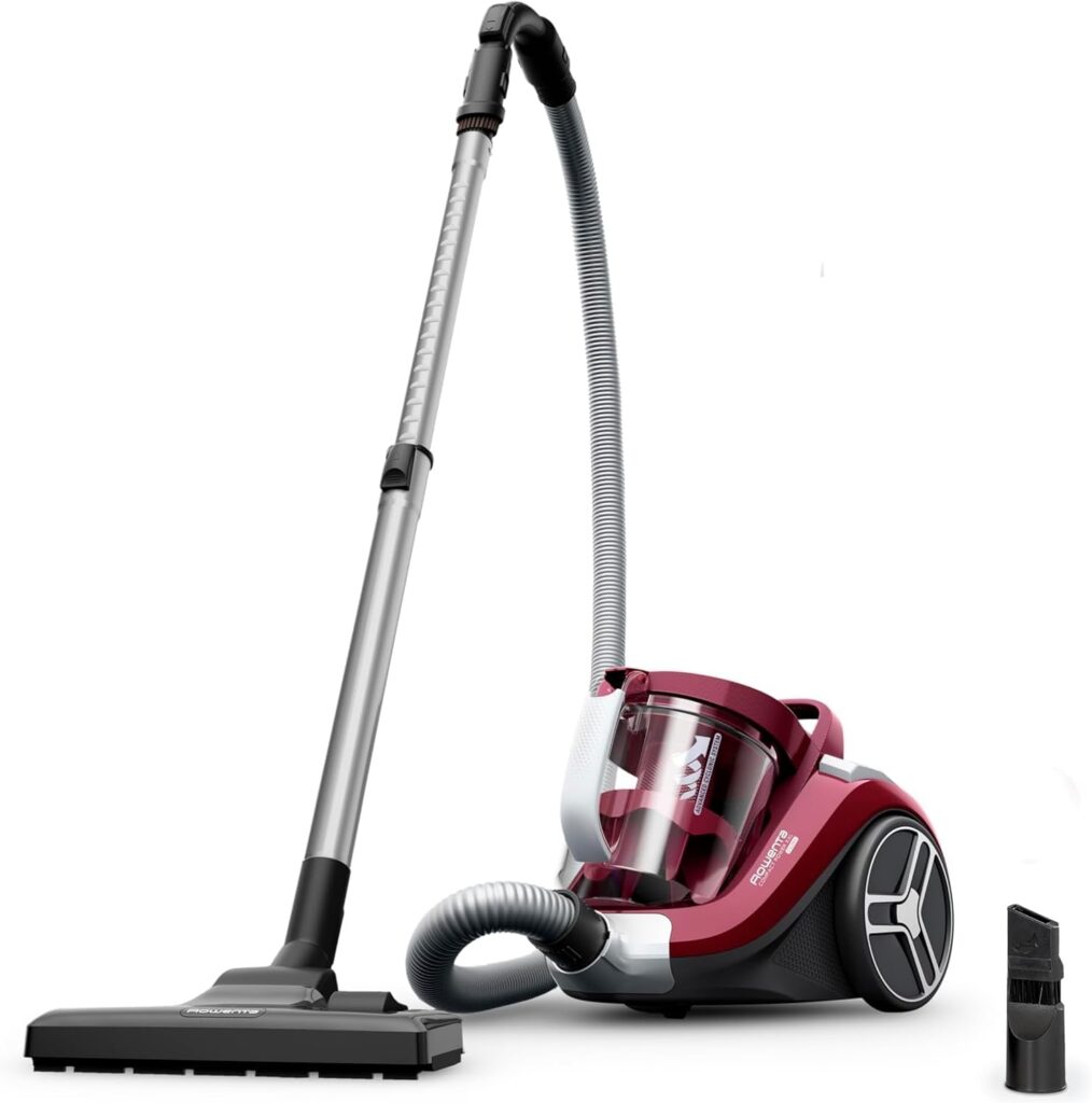 Rowenta Compact Power XXL -