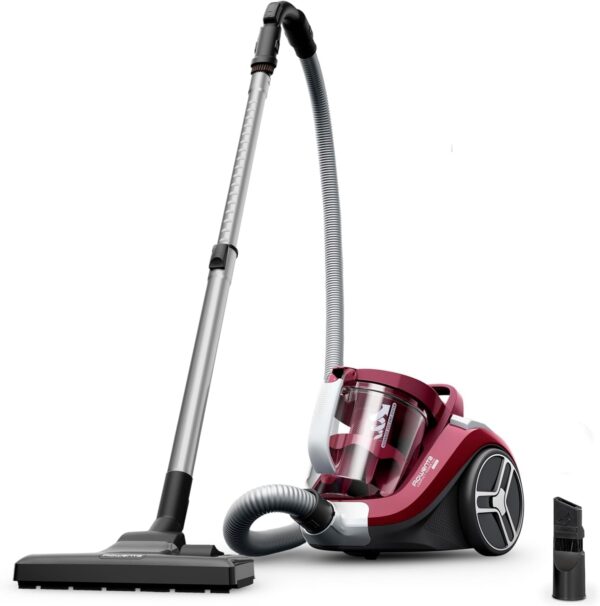 Rowenta Compact Power XXL -