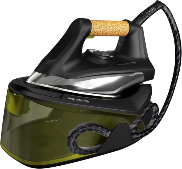 Rowenta Easy Steam Centro planchado