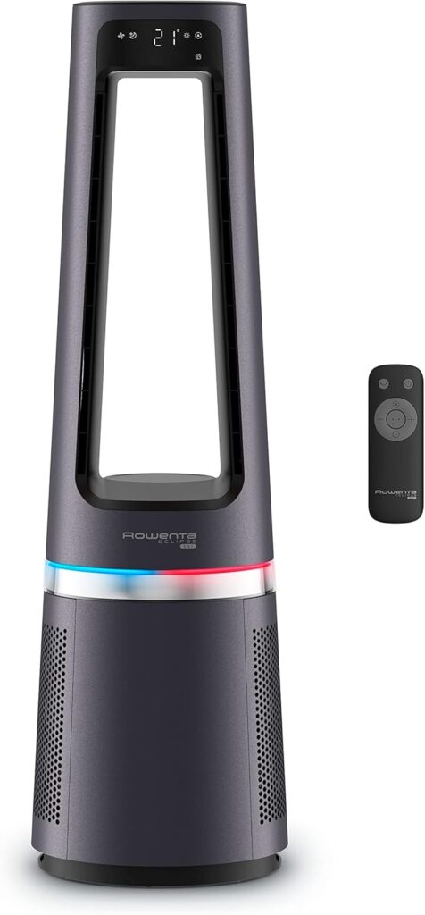 Rowenta Eclipse 3 en 1 QU5062 -