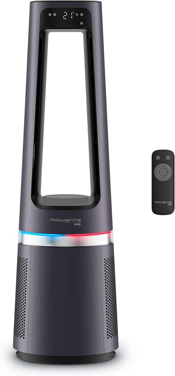 Rowenta Eclipse 3 en 1 QU5062 -