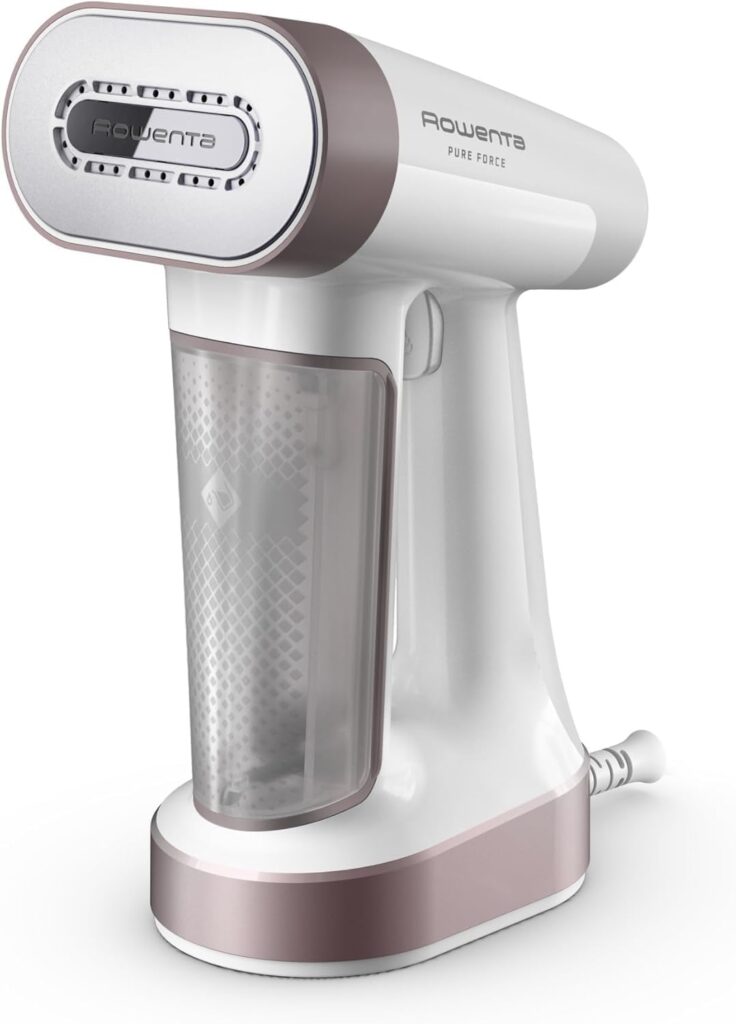Rowenta Pure Force, cepillo de