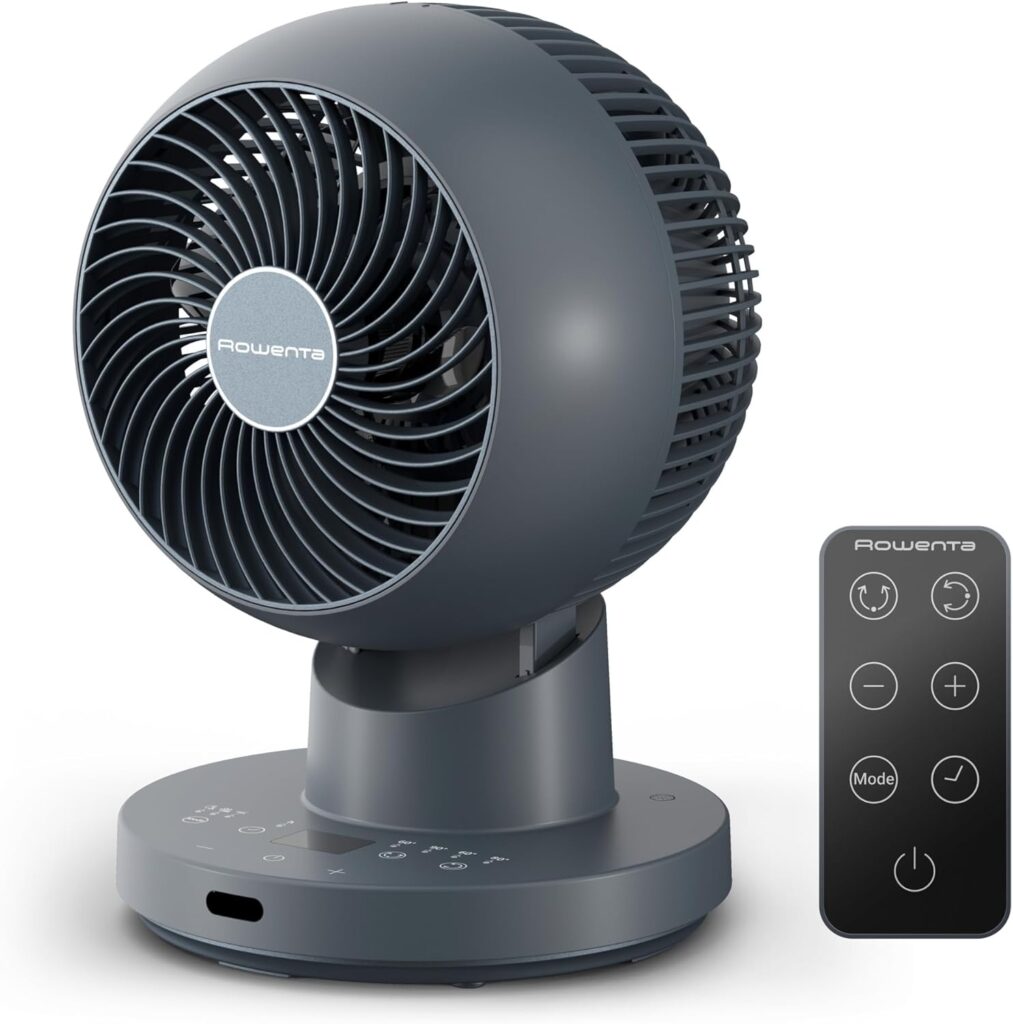 Rowenta Turbo Swift Compact,