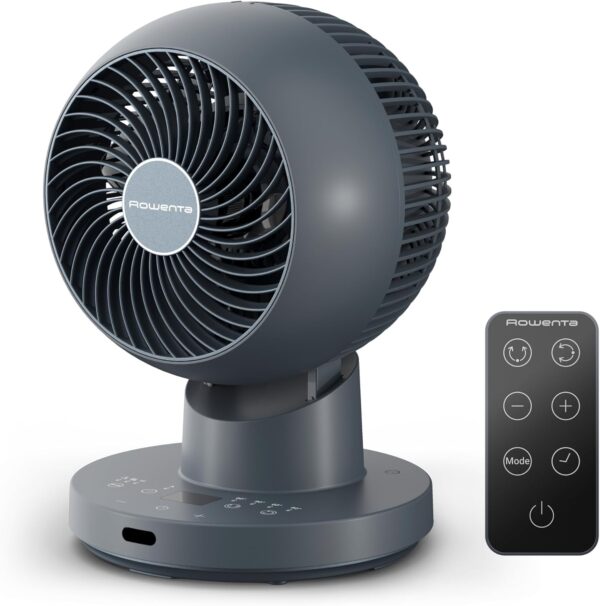 Rowenta Turbo Swift Compact,