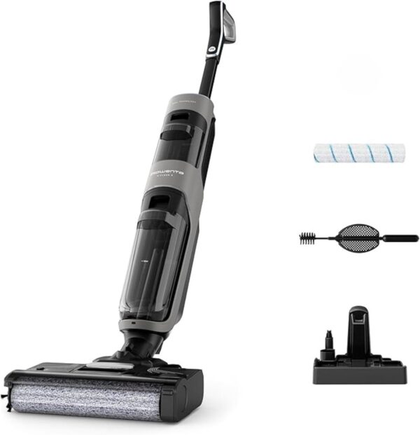 Rowenta X-Clean 4, Fregona