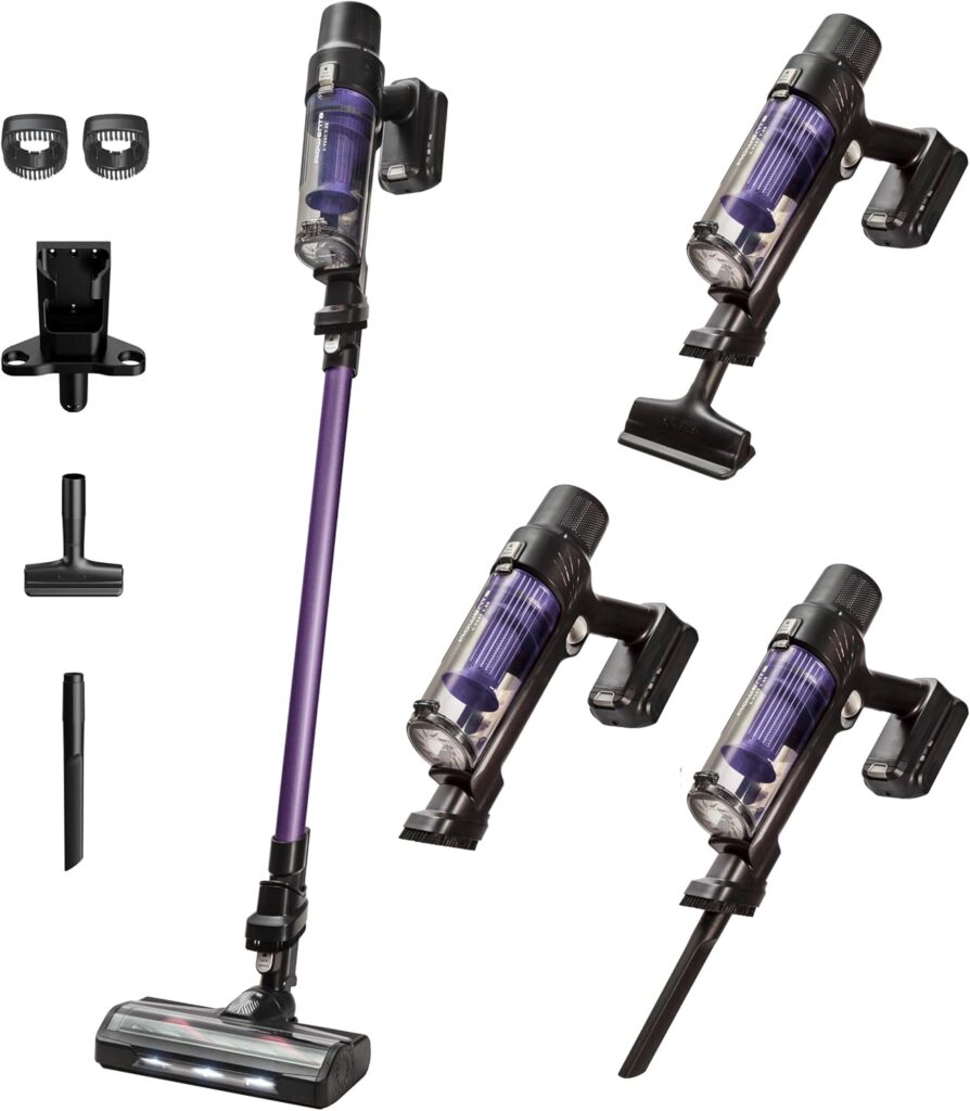 Rowenta X-Pert 7.60, aspiradora