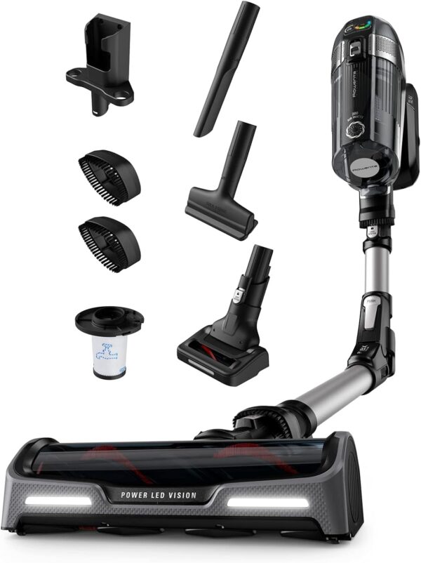 Rowenta XForce Flex 14.60 RH9958