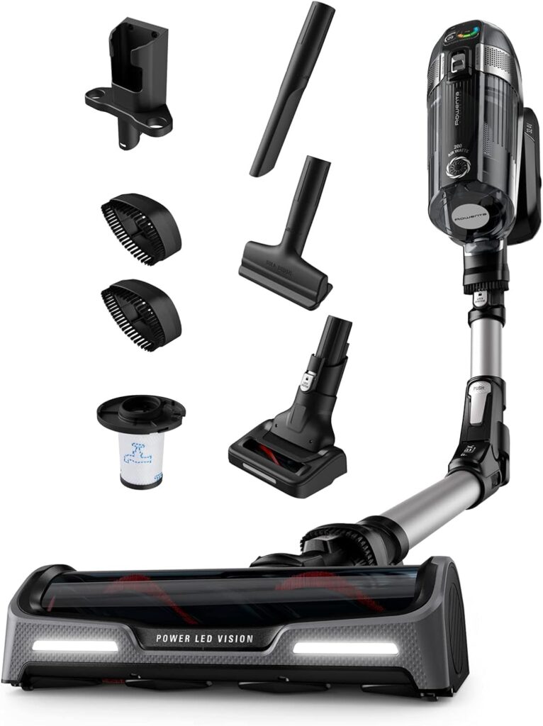 Rowenta XForce Flex 14.60 RH9958