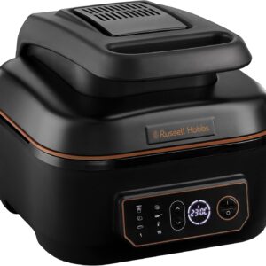 Russell Hobbs Freidora de Aire,