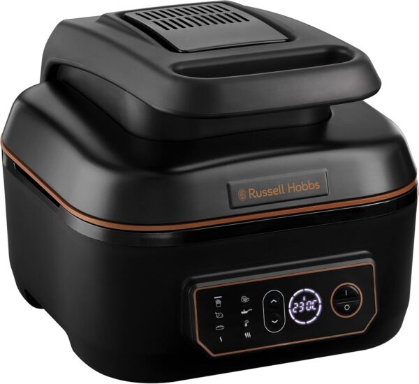 Russell Hobbs Freidora de Aire,