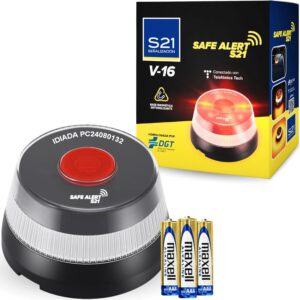 S21 Señalización Señalización