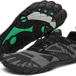 SAGUARO Barefoot Zapatillas de