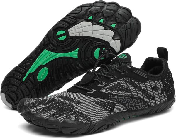SAGUARO Barefoot Zapatillas de