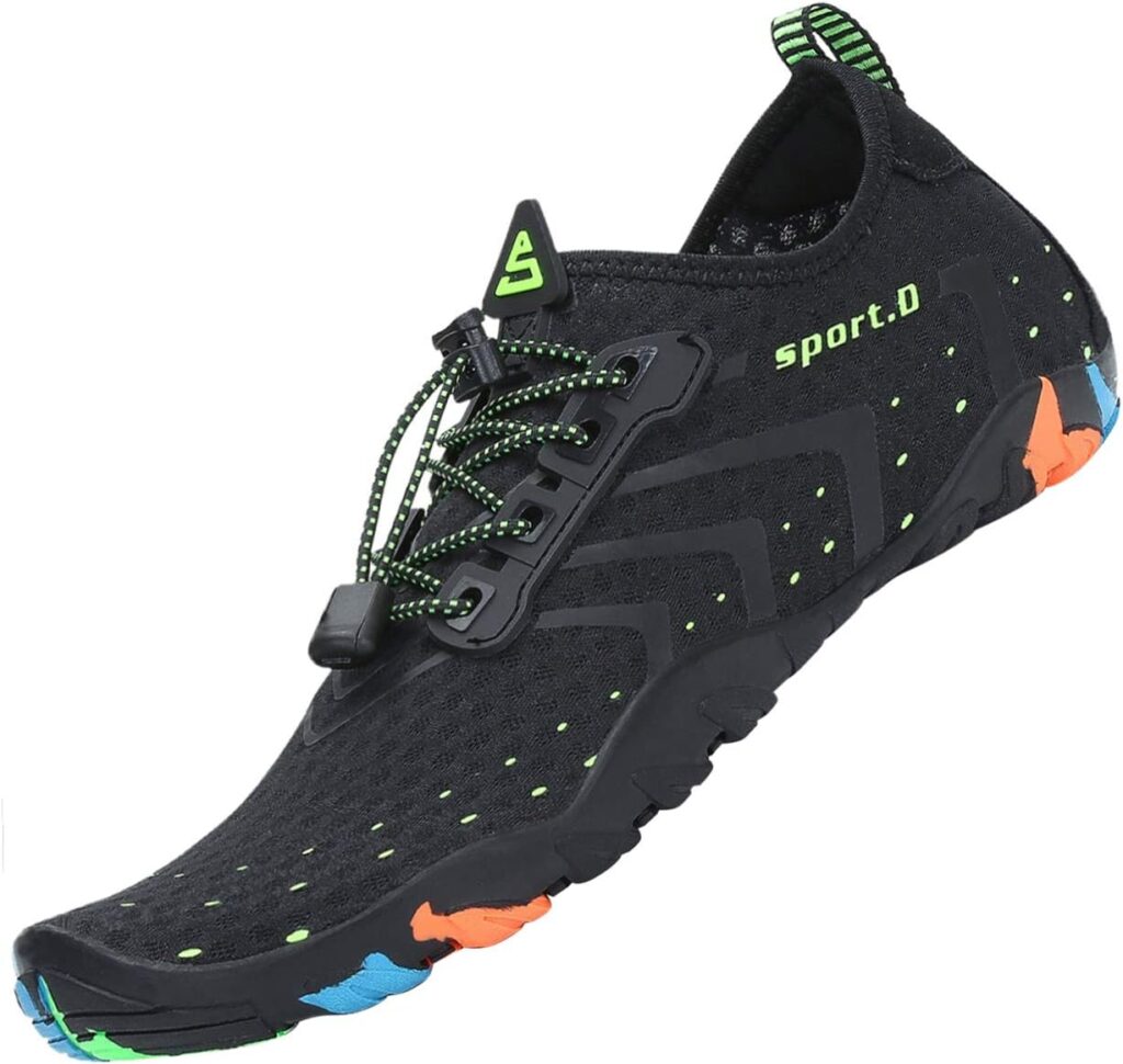 SAGUARO Escarpines Hombre Mujer -