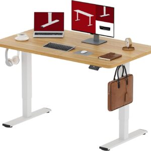 SANODESK 120 x 60 cm Escritorio