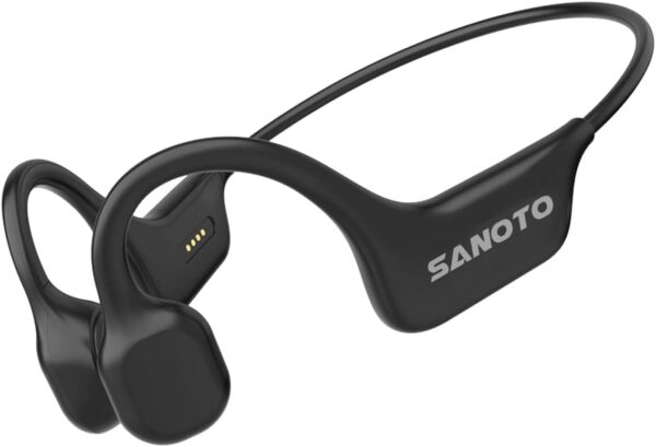 SANOTO Auriculares Conduccion Osea