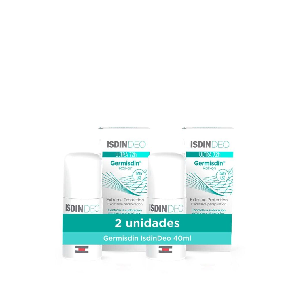 SDIN Germisdin Ultra 72h Roll-On,