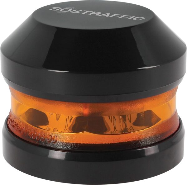 SUMEX SOSTRAFIC - Baliza LED V16
