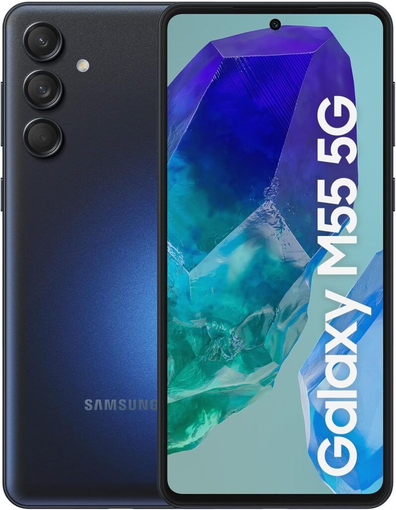 Samsung Galaxy M55 5G 128GB -