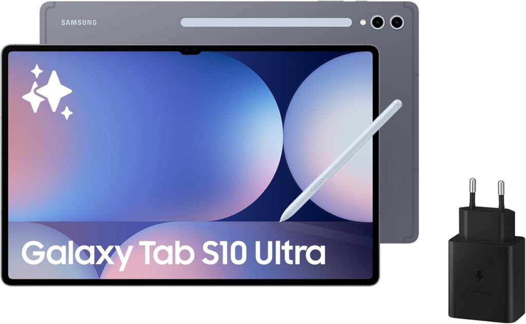 Samsung Galaxy Tab S10 Ultra 256GB