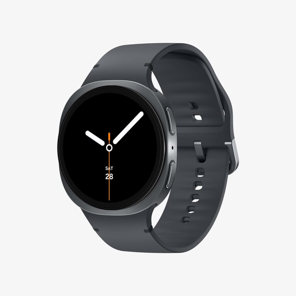 Samsung Galaxy Watch8, 44mm, LTE,