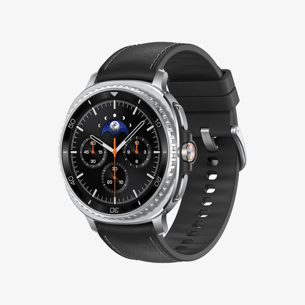 Samsung Galaxy Watch8 Classic 46mm,