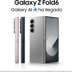 Samsung Galaxy Z Fold6 256 GB