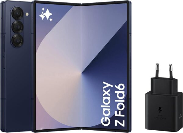 Samsung Galaxy Z Fold6 512 GB +