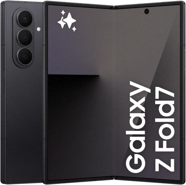 Samsung Galaxy Z Fold7 512GB -